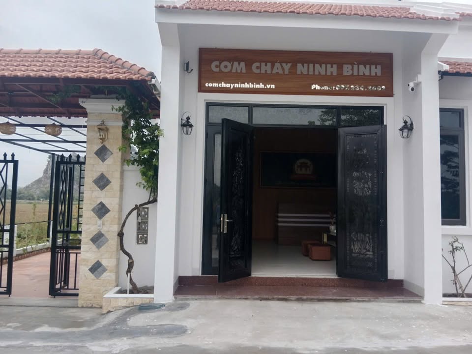 SẢN XUẤT THEO CÔNG THỨC CỔ TRUYỀN