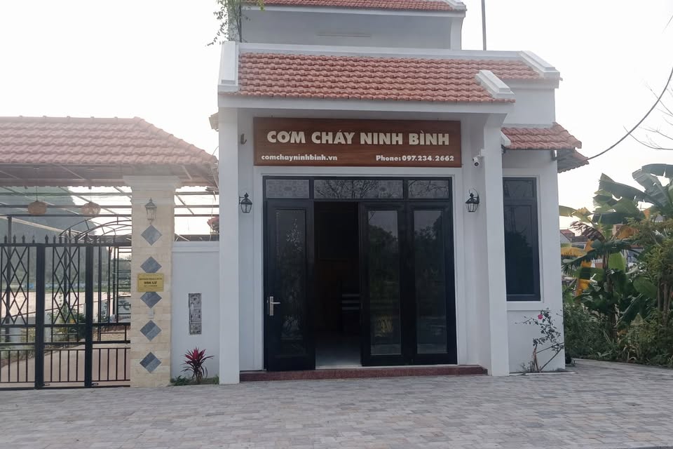 SẢN XUẤT THEO CÔNG THỨC CỔ TRUYỀN