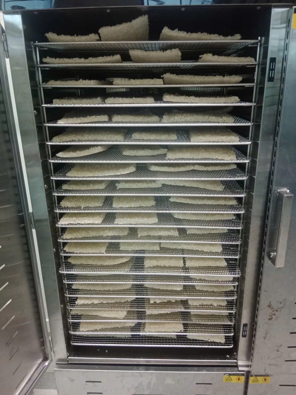 Cơm Cháy Chưa Chiên 1kg