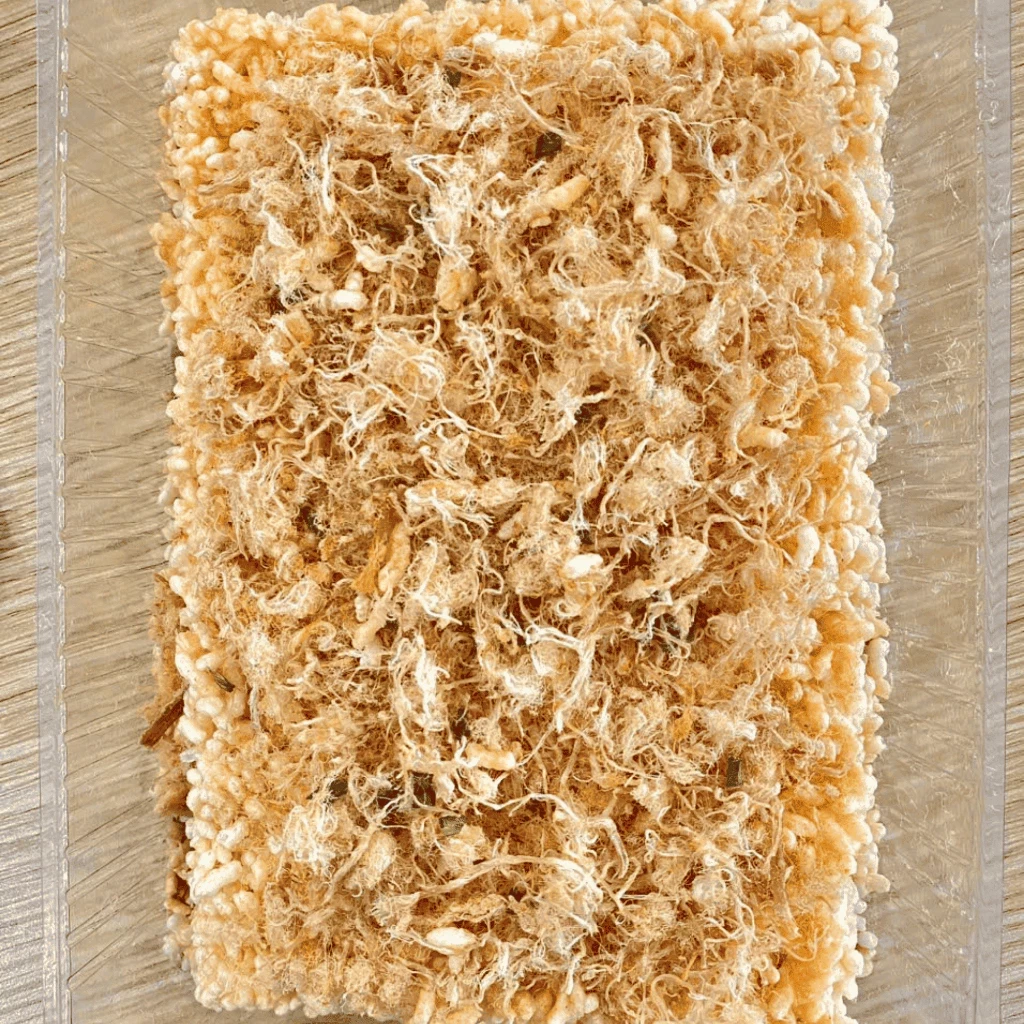 Cơm Cháy Siêu Chà Bông Vị Cay