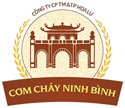 Cơm cháy Ninh Bình chính hãng – Website chính thức